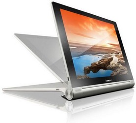 Прошивка планшета Lenovo Yoga Tab 2 Pro в Сургуте